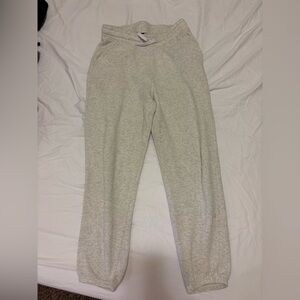Old navy grey sweatpants
